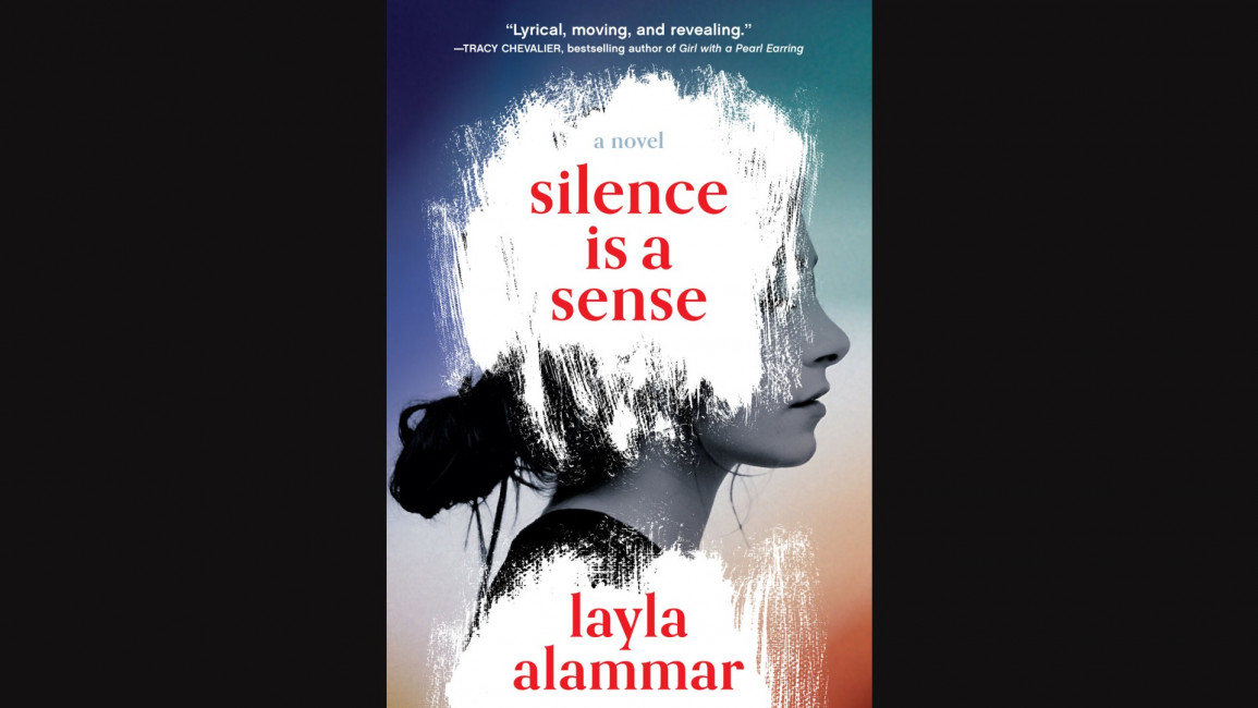 silence is a sense