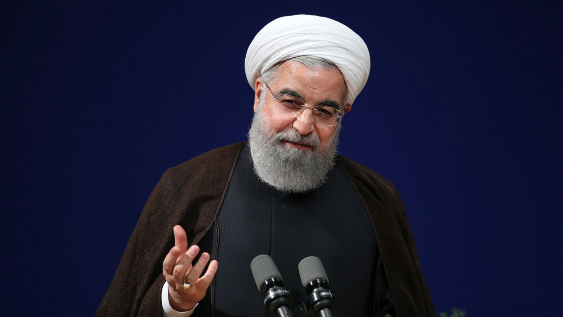 Iran_Rouhani