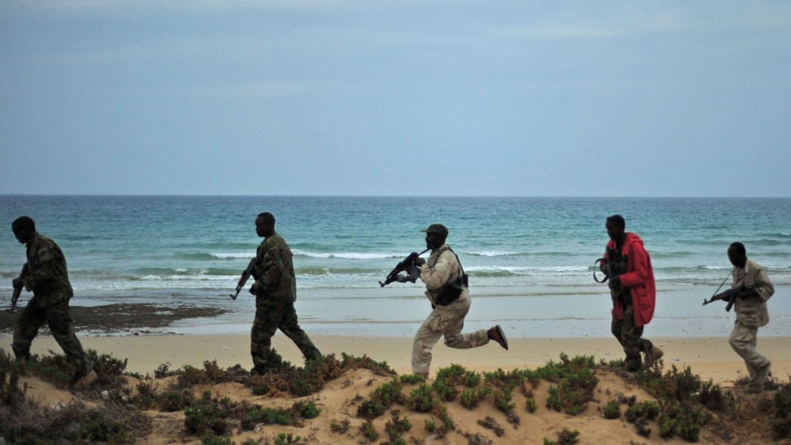 Somalia_Puntland