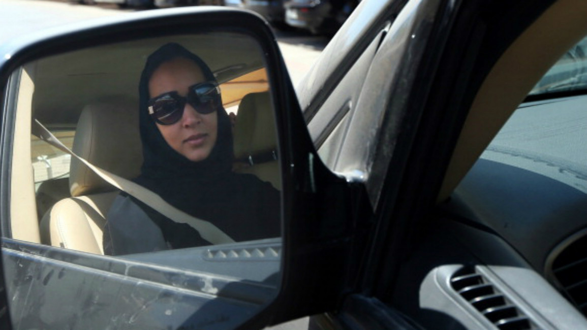 women saudi arabia