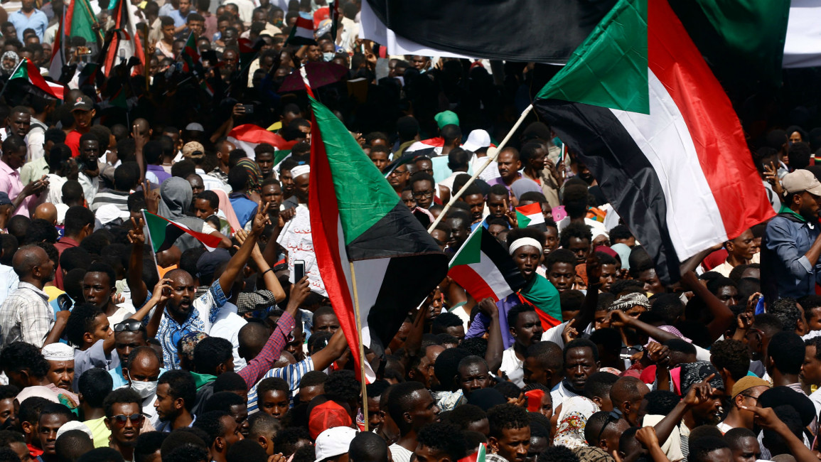 Sudan_Protests