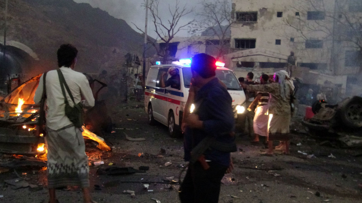 Aden_Clashes
