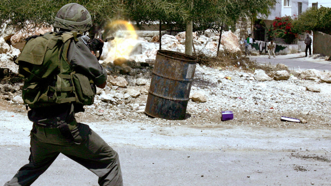 Israeli_Soldier
