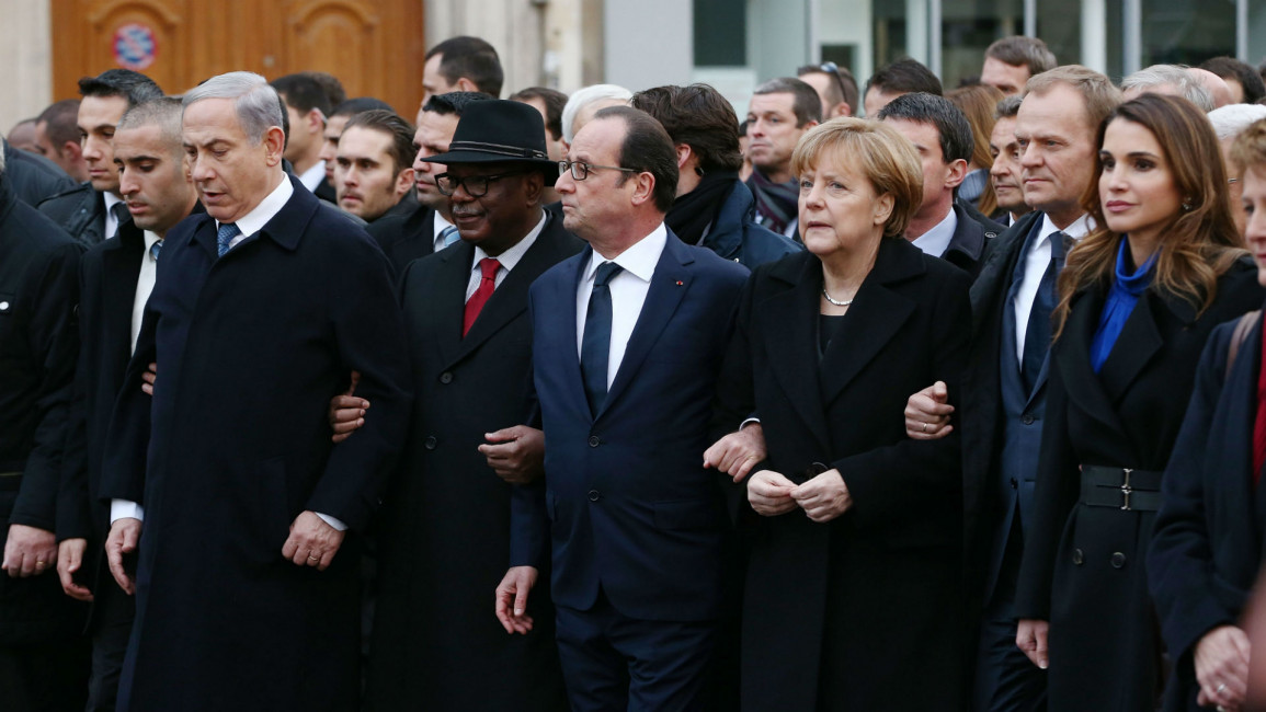 France rally Hebdo killings GETTY