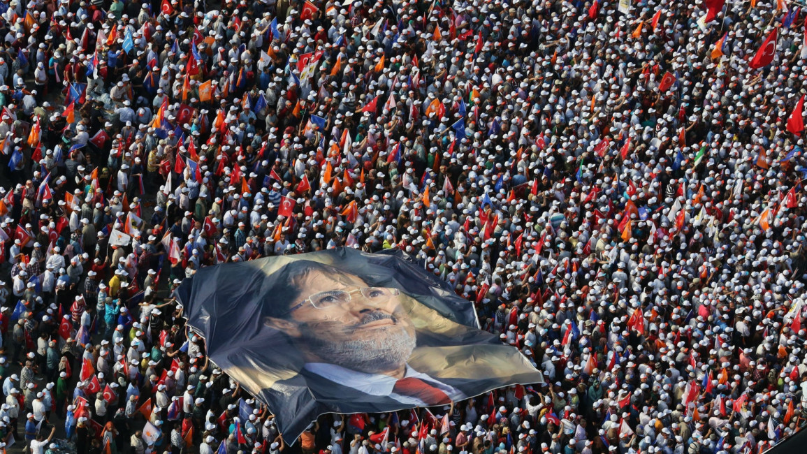 english site istanbul morsi rally anadolu