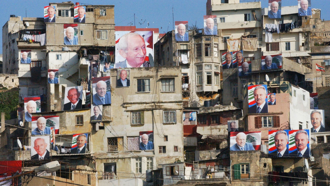 Lebanese elections 2022: the absence of a progressive alternative