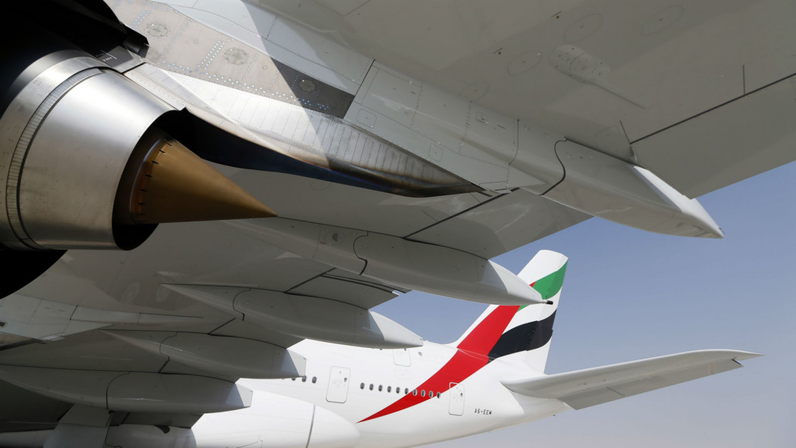 Emirates_A380