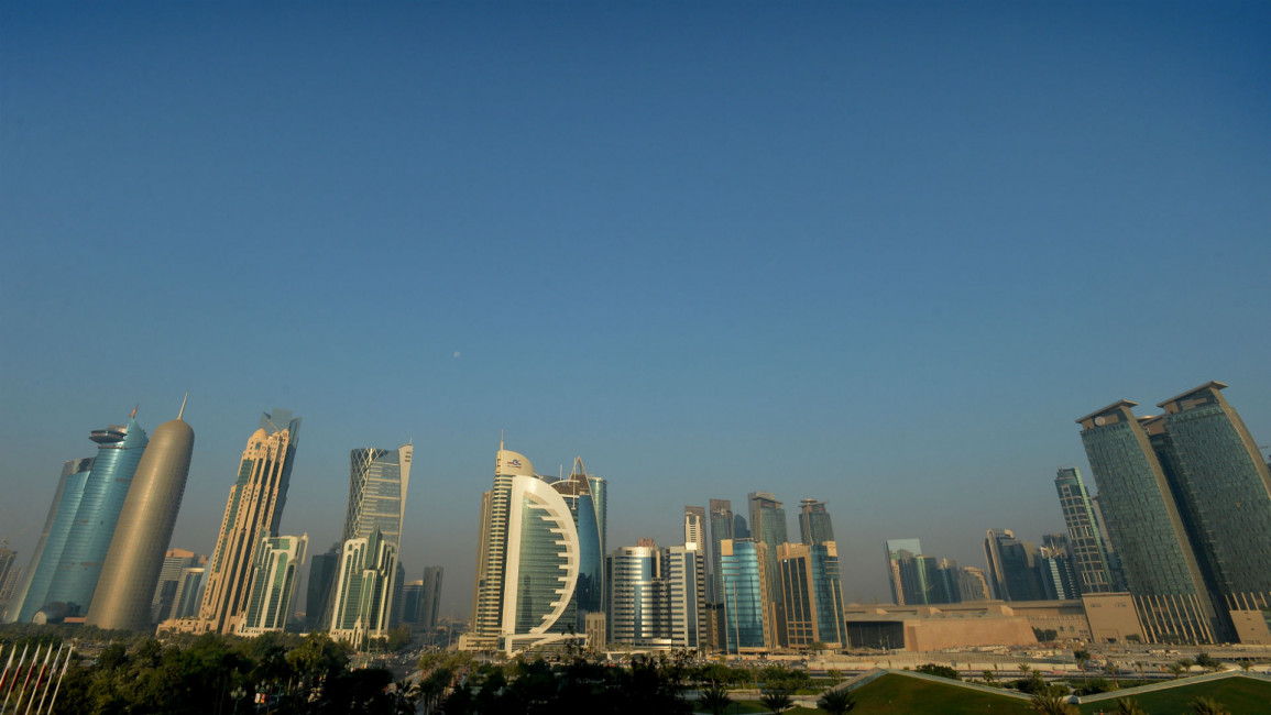 Doha Qatar