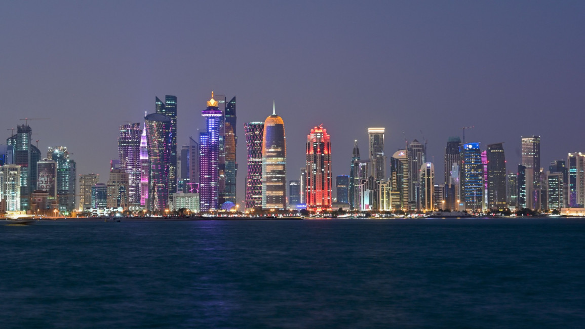 Qatar - Doha - GETTY