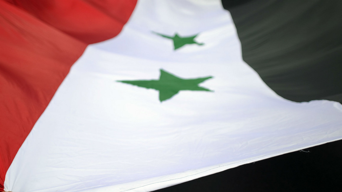Syria_Flag