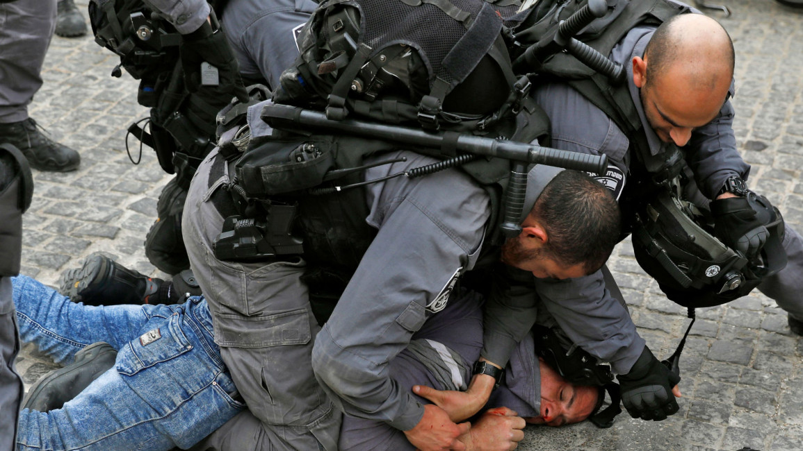 Israel_Police