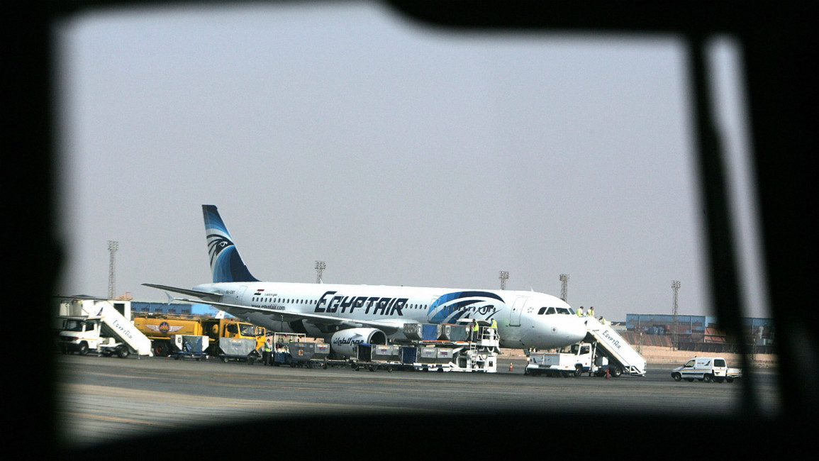 EgyptAir Egypt