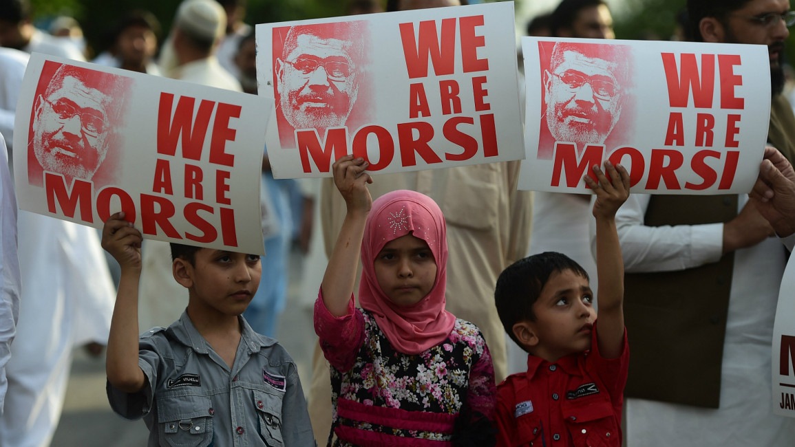 Morsi 