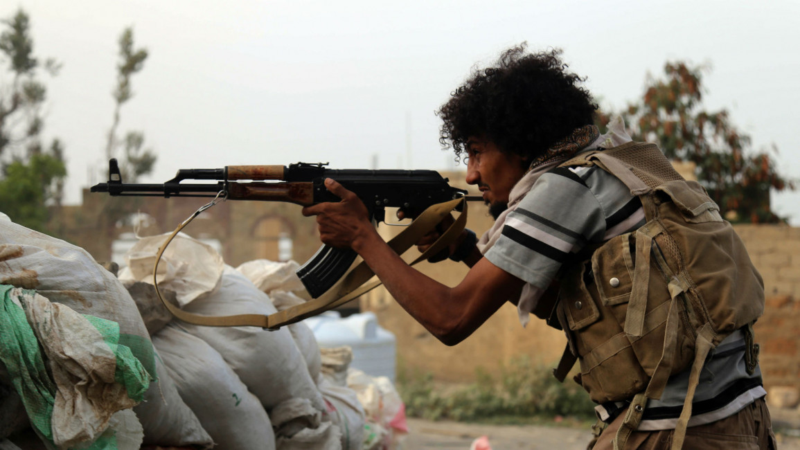 Yemen_Taiz [AFP[