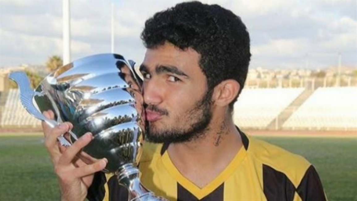 footballer hezbollah