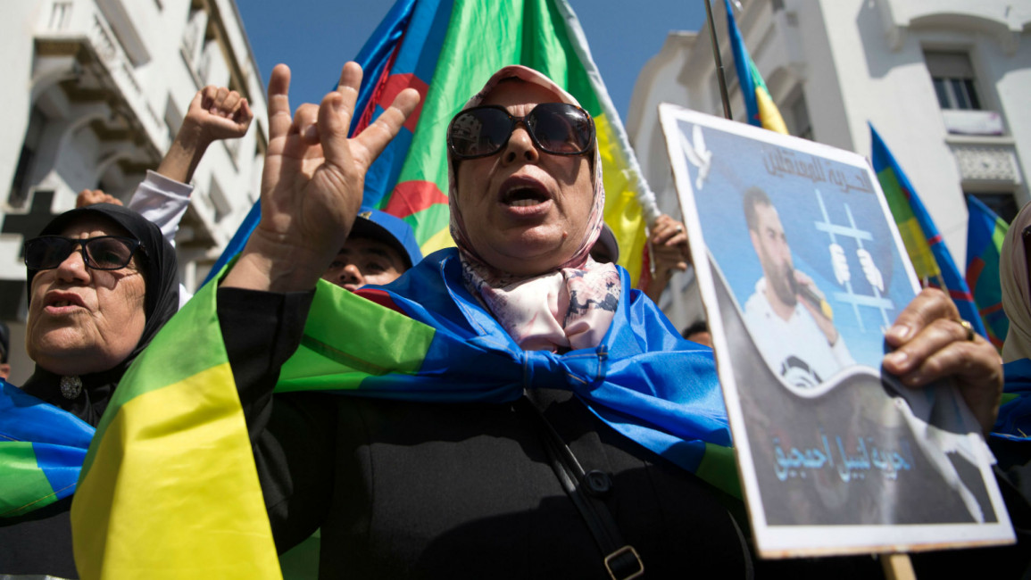 Morocco_Protests