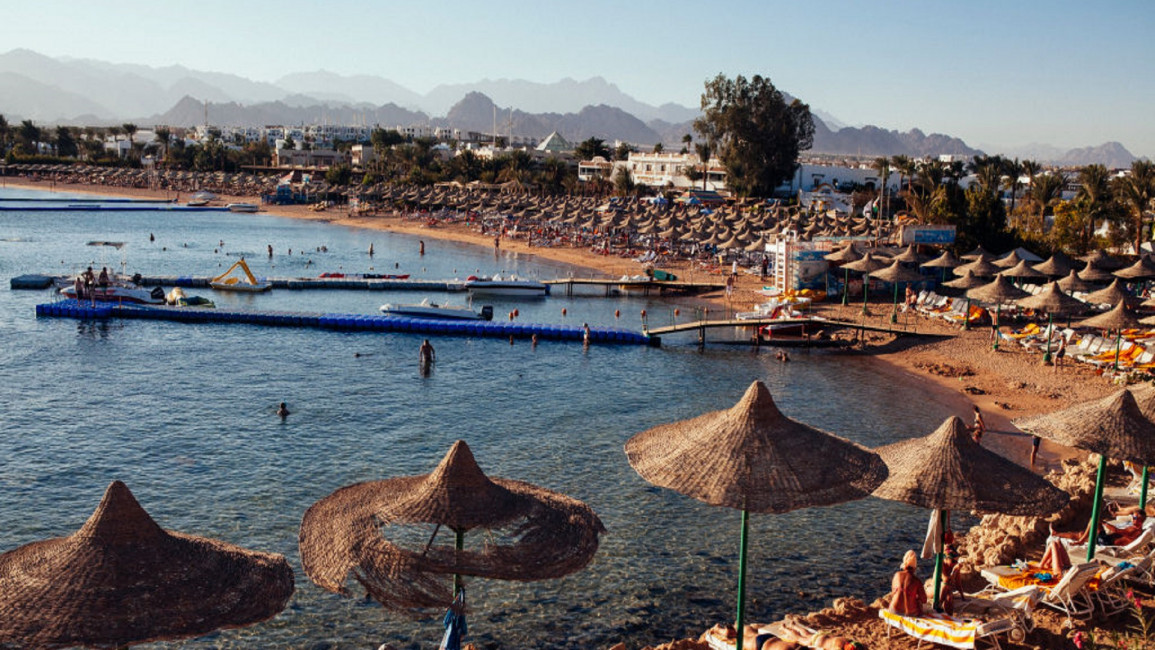 Sharm el Sheikh