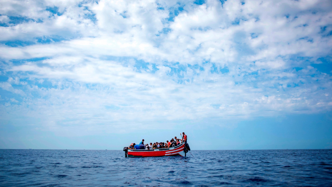 Frontex: The border agency at the heart of Europe’s migrant pushback scandal