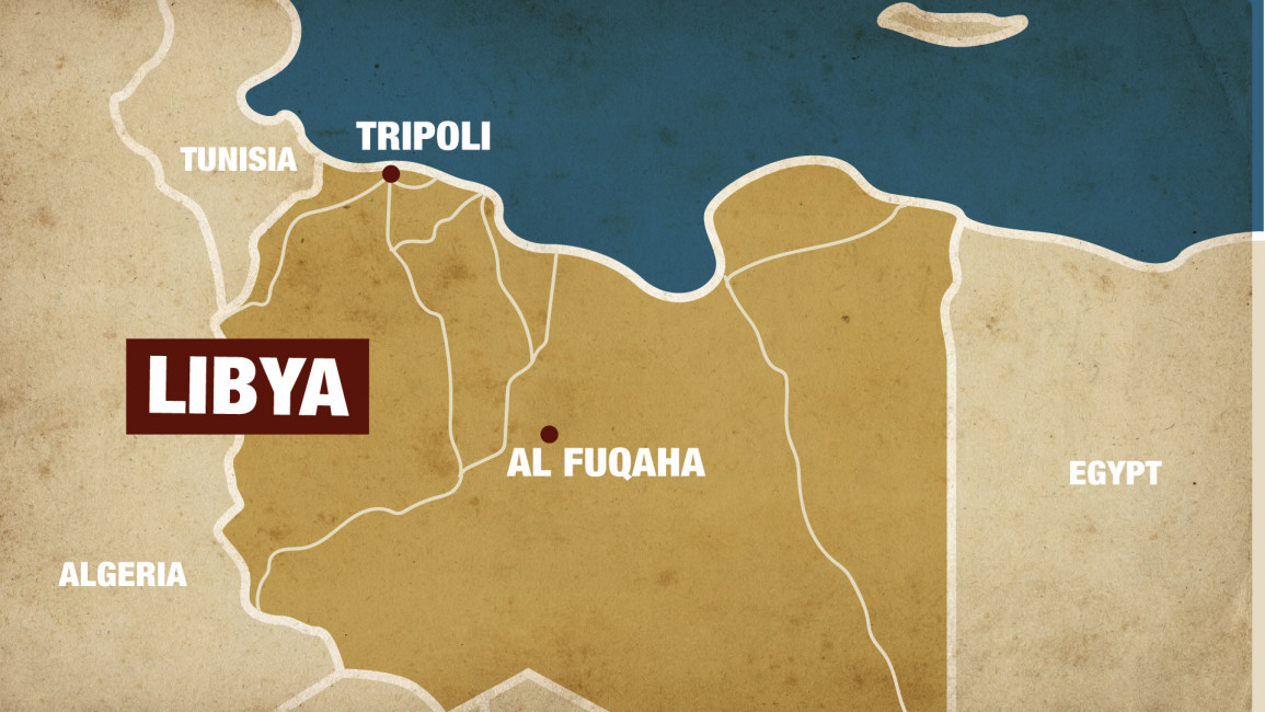 AP-Libya-Al-Fuqaha Tripoli