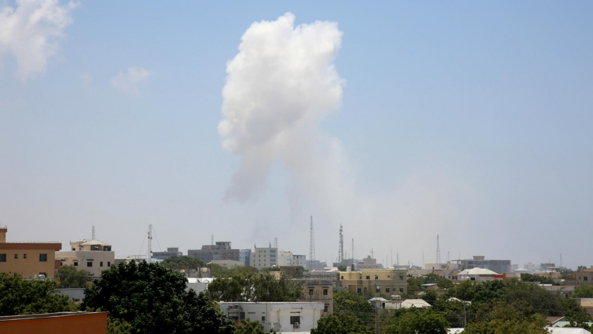 mogadishu bomb - anadolu