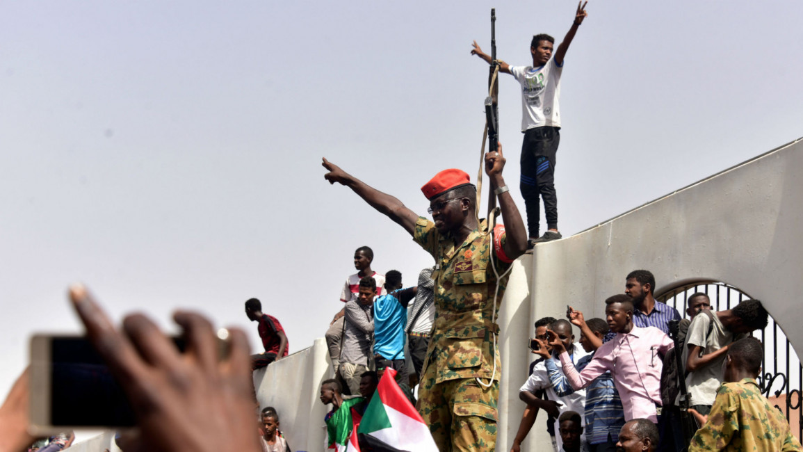 Sudan_Army