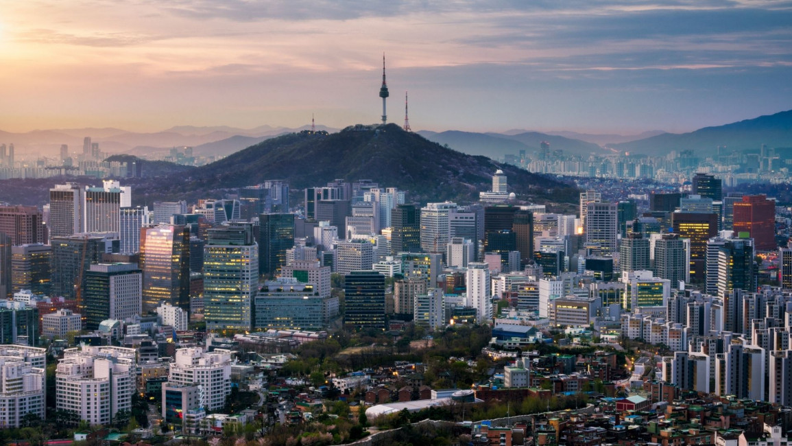 Seoul [Getty]