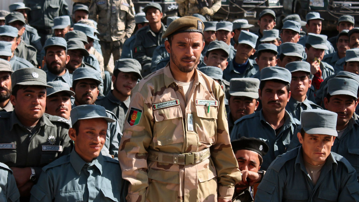 afghan general raziq [getty]