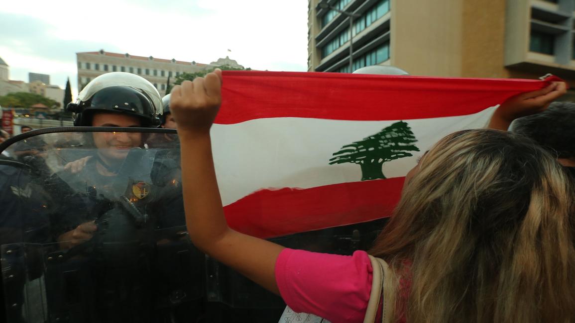 لبنان/مجتمع/22-8-2015