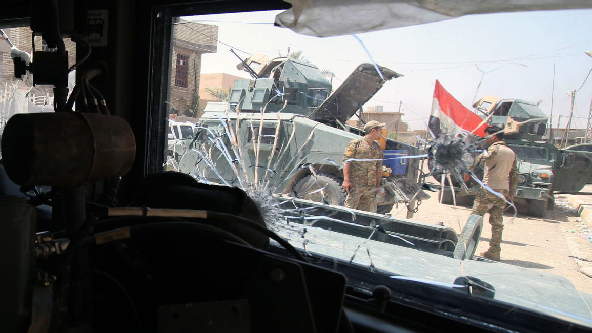 Iraq_Clashes
