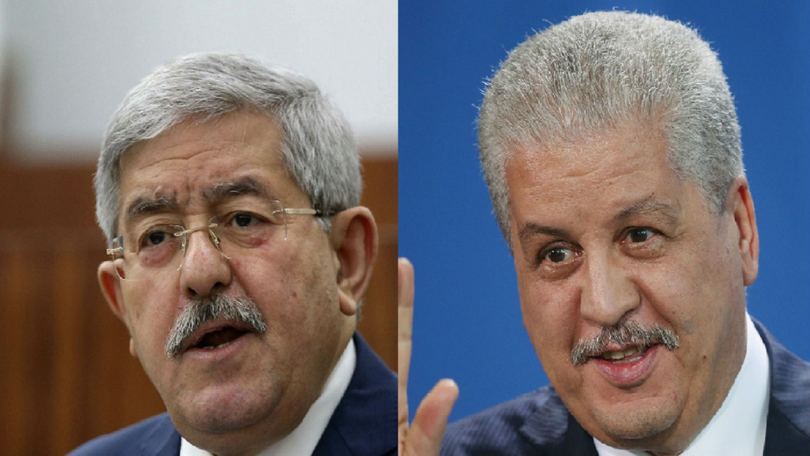 Two former Algerian presidents found guilty of corruption