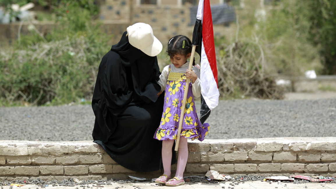 Women Yemen