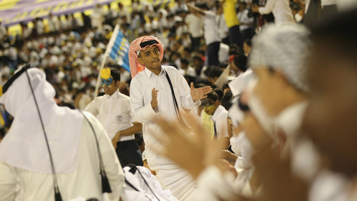 Qatar World Cup 