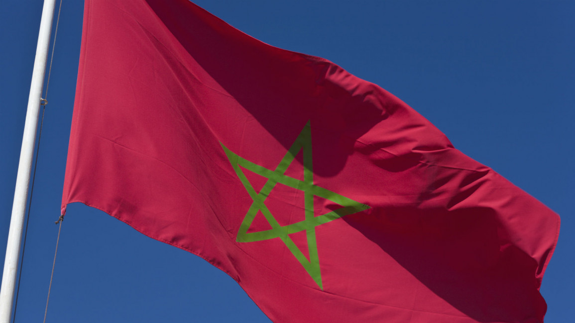 Morocco [Getty]
