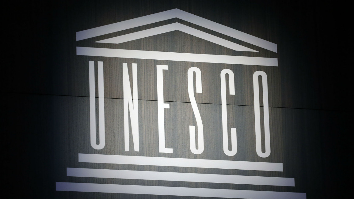 UNESCO - GETTY
