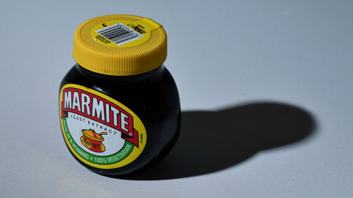 marmite getty