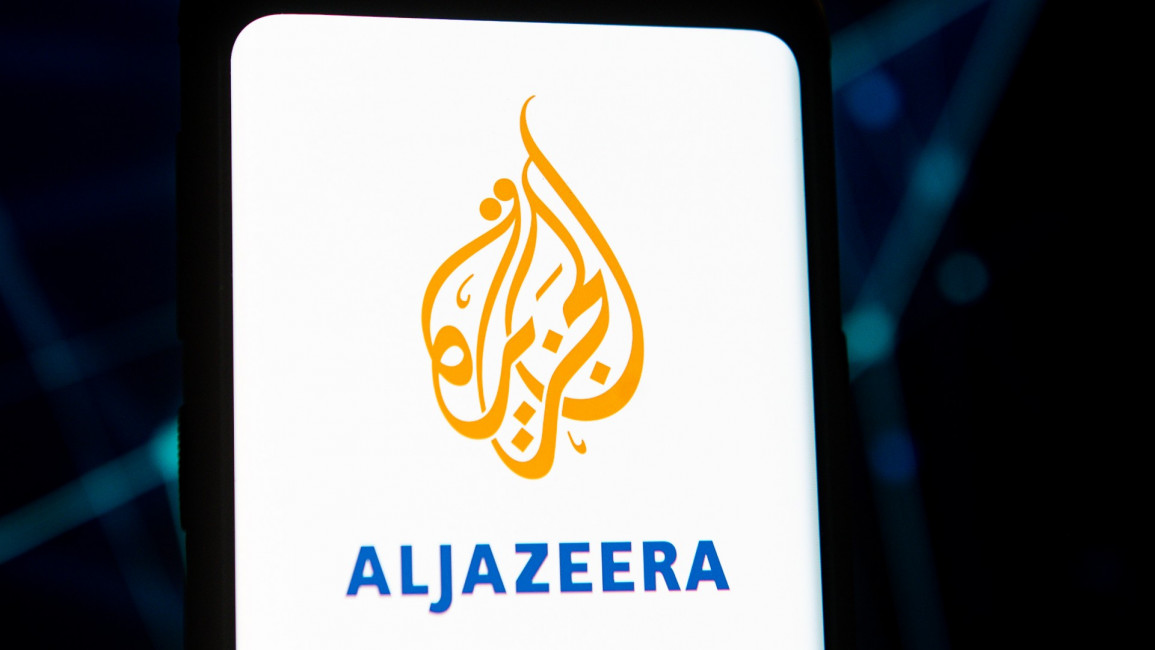 Al Jazeera - GETTY