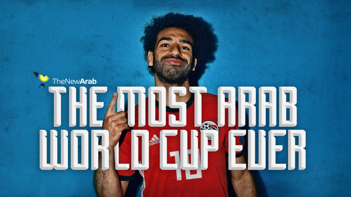 The most Arab world cup ever 270x150