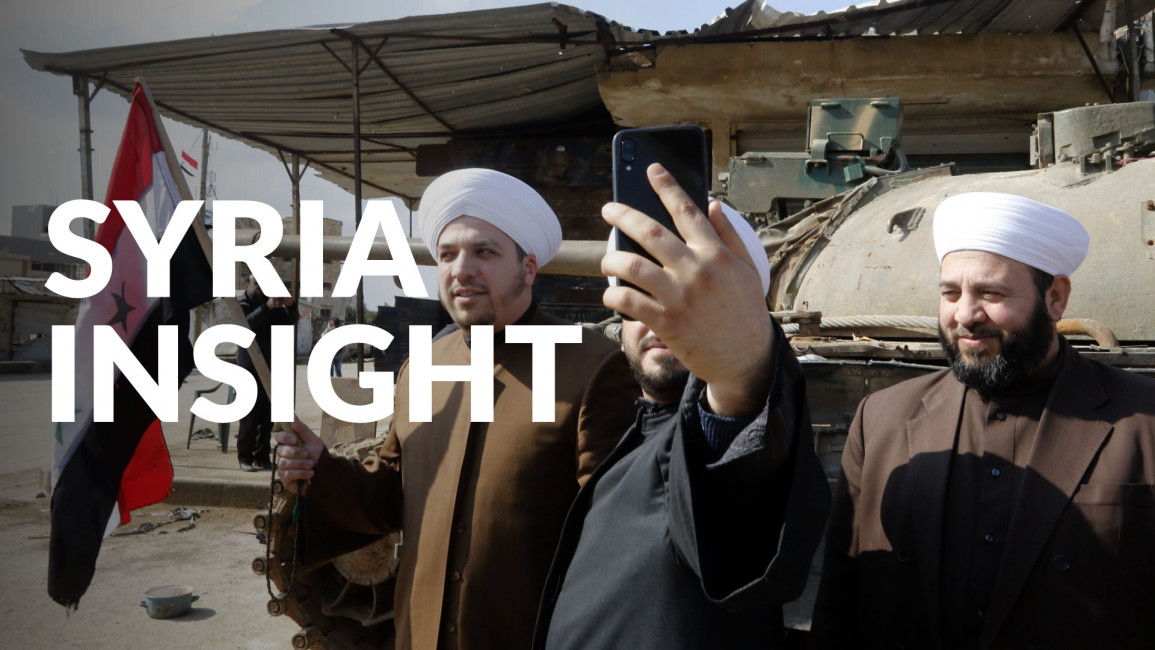 Syria Insight 12