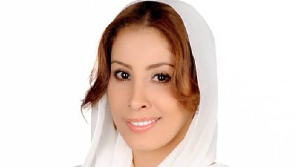 Noura al-Moteari