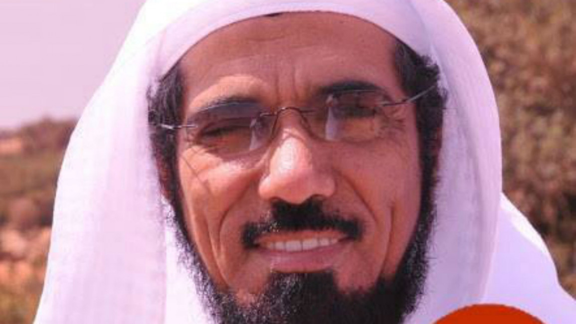 Salman al-Awdah FACEBOOK