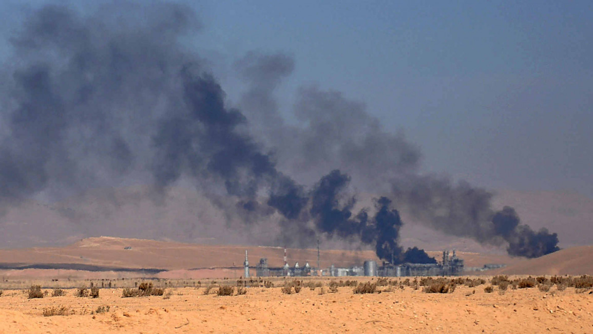oilfield syria