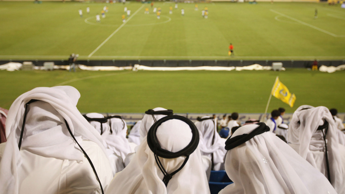 Arab Football