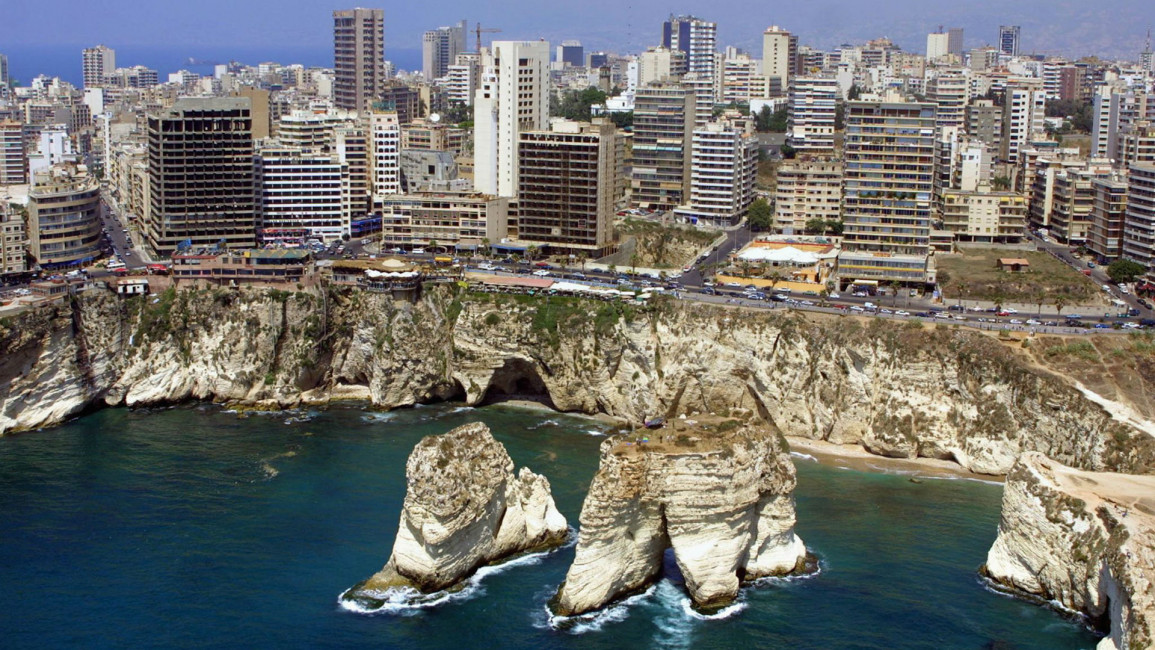Beirut [AFP]