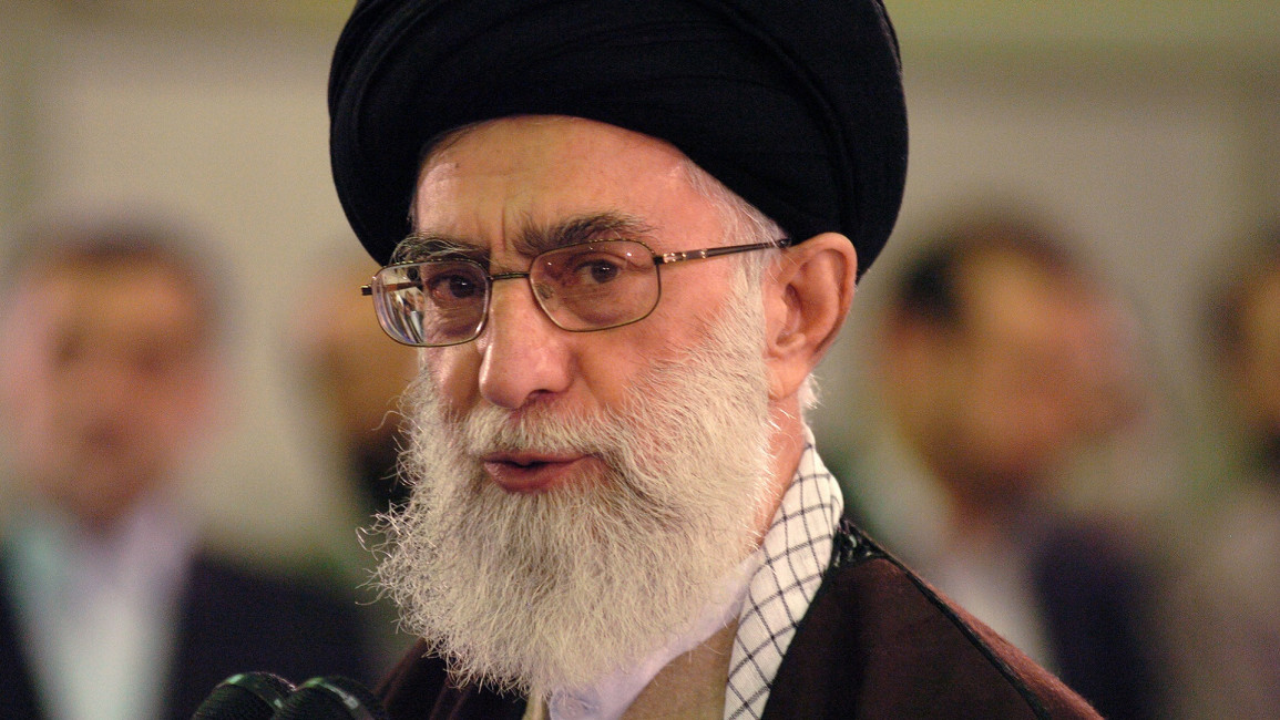 Khamenei - nuclear