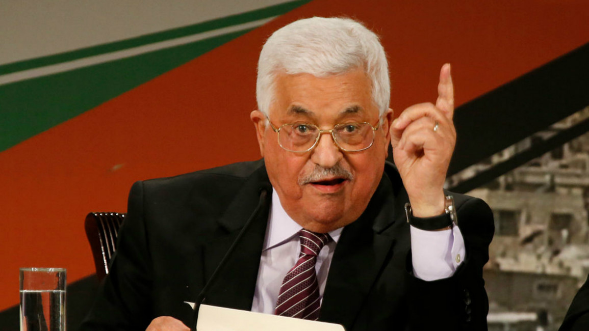 Abbas Fatah conference