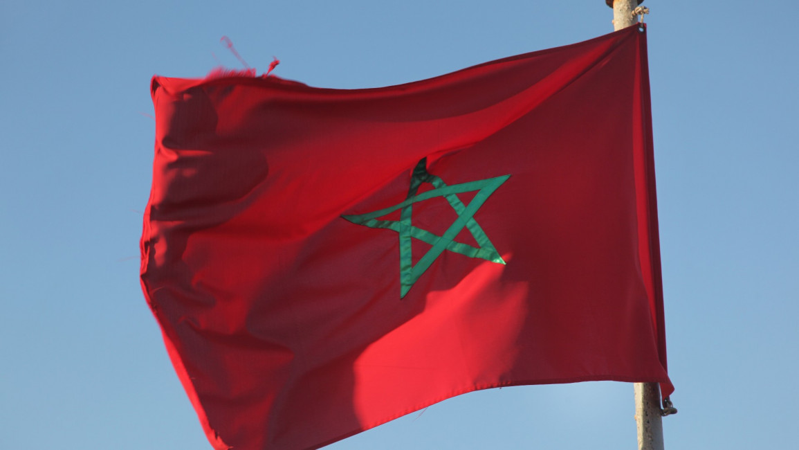 Morocco - GETTY