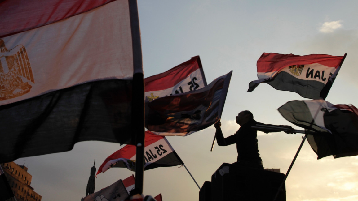 ‘We lost to a violent system’: A family portrait of Egypt’s revolutionary struggle