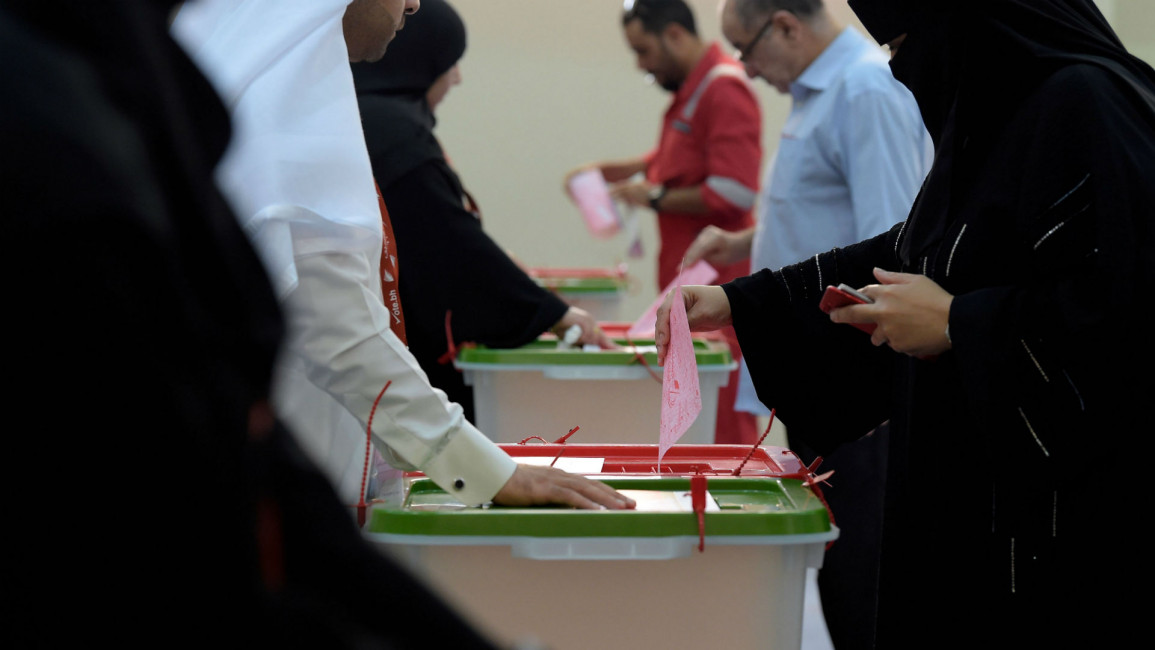 Bahrain_Elections