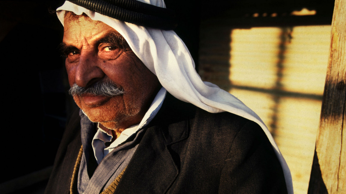 arab bedouin