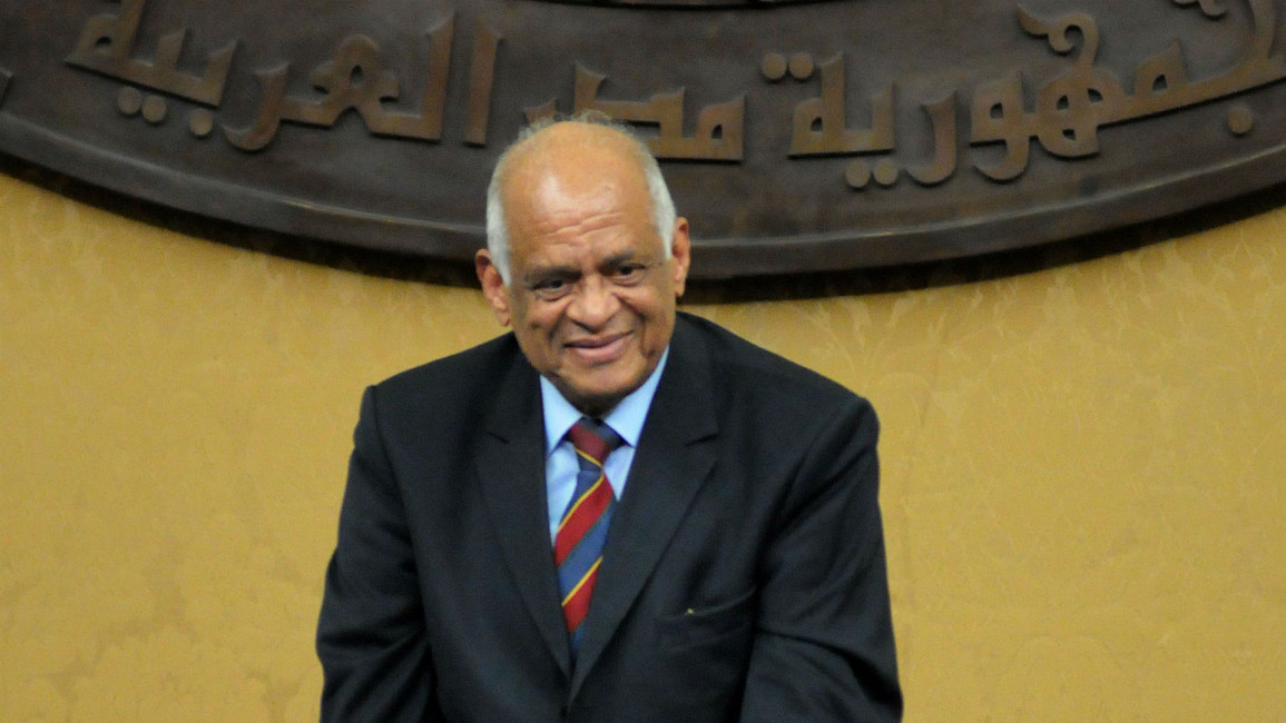 Ali Abdel Al AFP